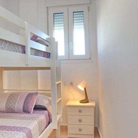קוניל דה לה פרונטרה Apartamento El Mirador מראה חיצוני תמונה