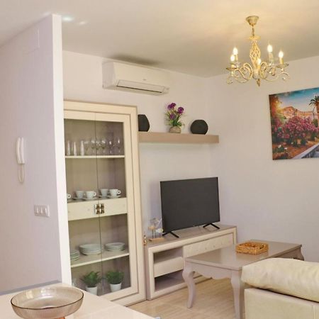 קוניל דה לה פרונטרה Apartamento El Mirador מראה חיצוני תמונה