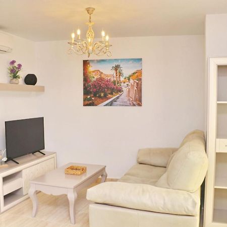 קוניל דה לה פרונטרה Apartamento El Mirador מראה חיצוני תמונה