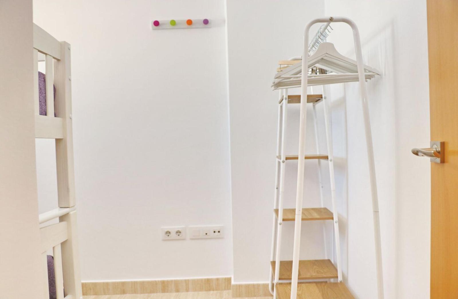 קוניל דה לה פרונטרה Apartamento El Mirador מראה חיצוני תמונה