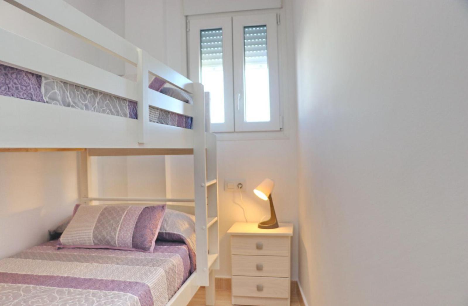 קוניל דה לה פרונטרה Apartamento El Mirador מראה חיצוני תמונה