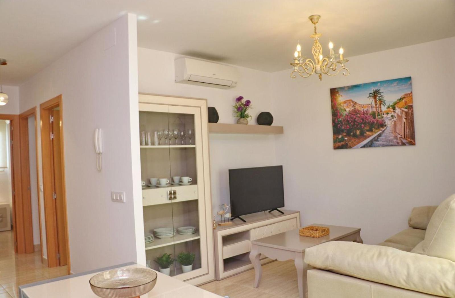 קוניל דה לה פרונטרה Apartamento El Mirador מראה חיצוני תמונה