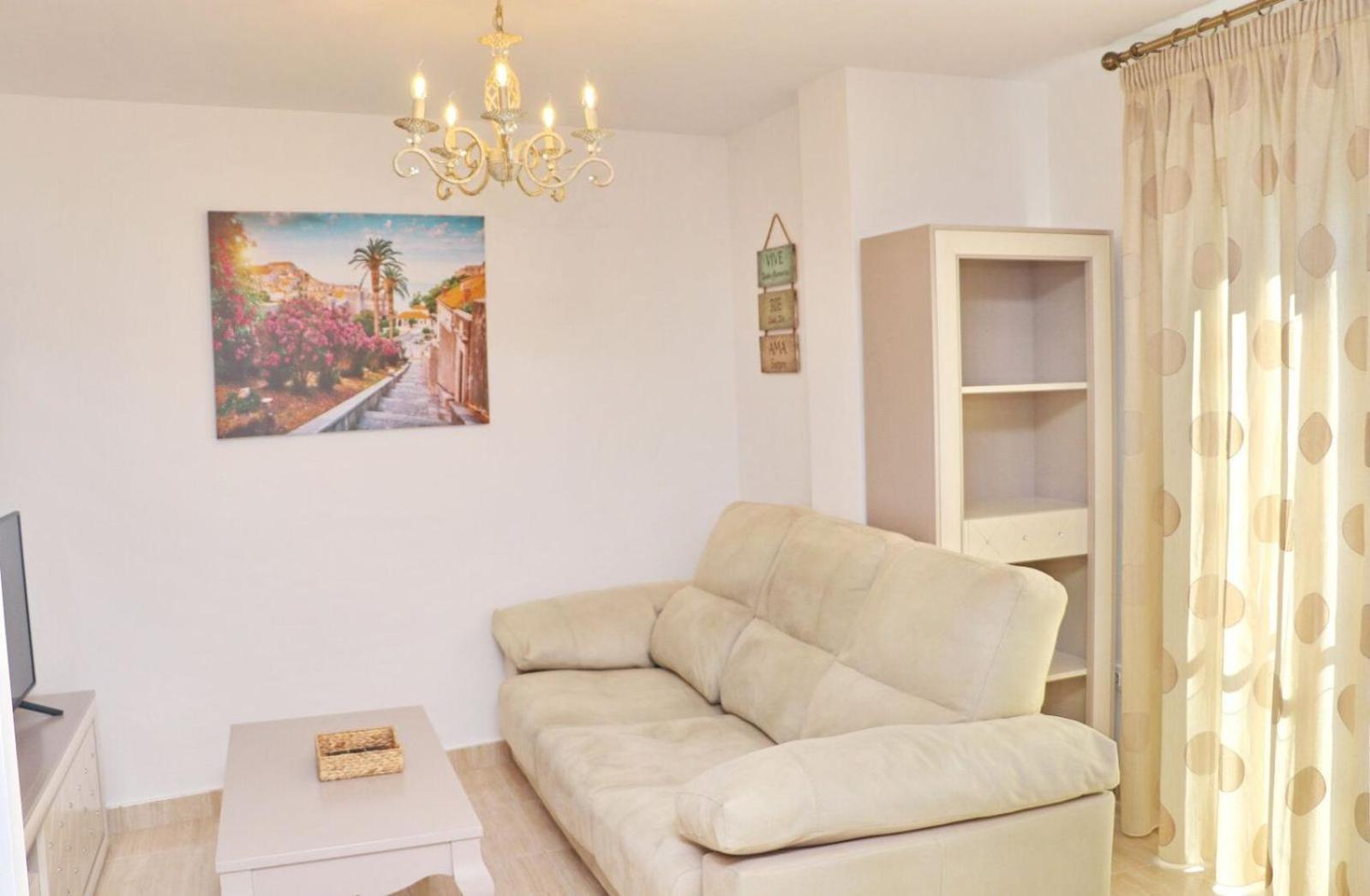 קוניל דה לה פרונטרה Apartamento El Mirador מראה חיצוני תמונה