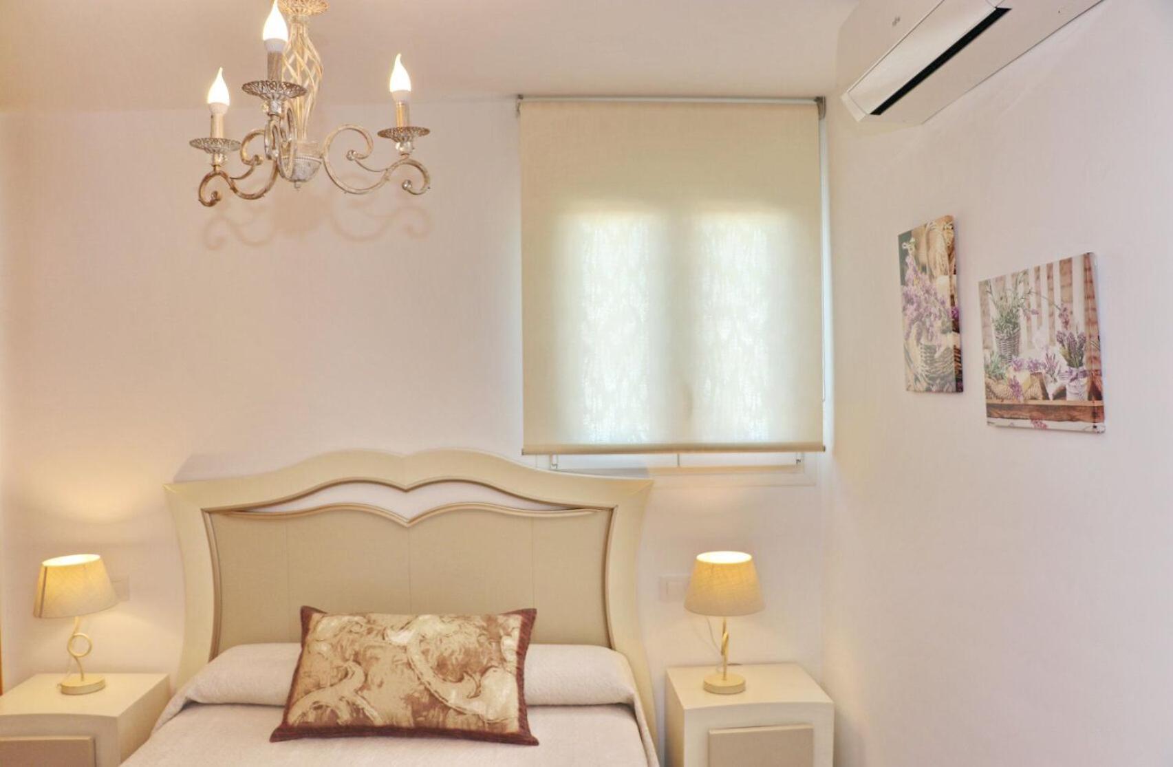 קוניל דה לה פרונטרה Apartamento El Mirador מראה חיצוני תמונה