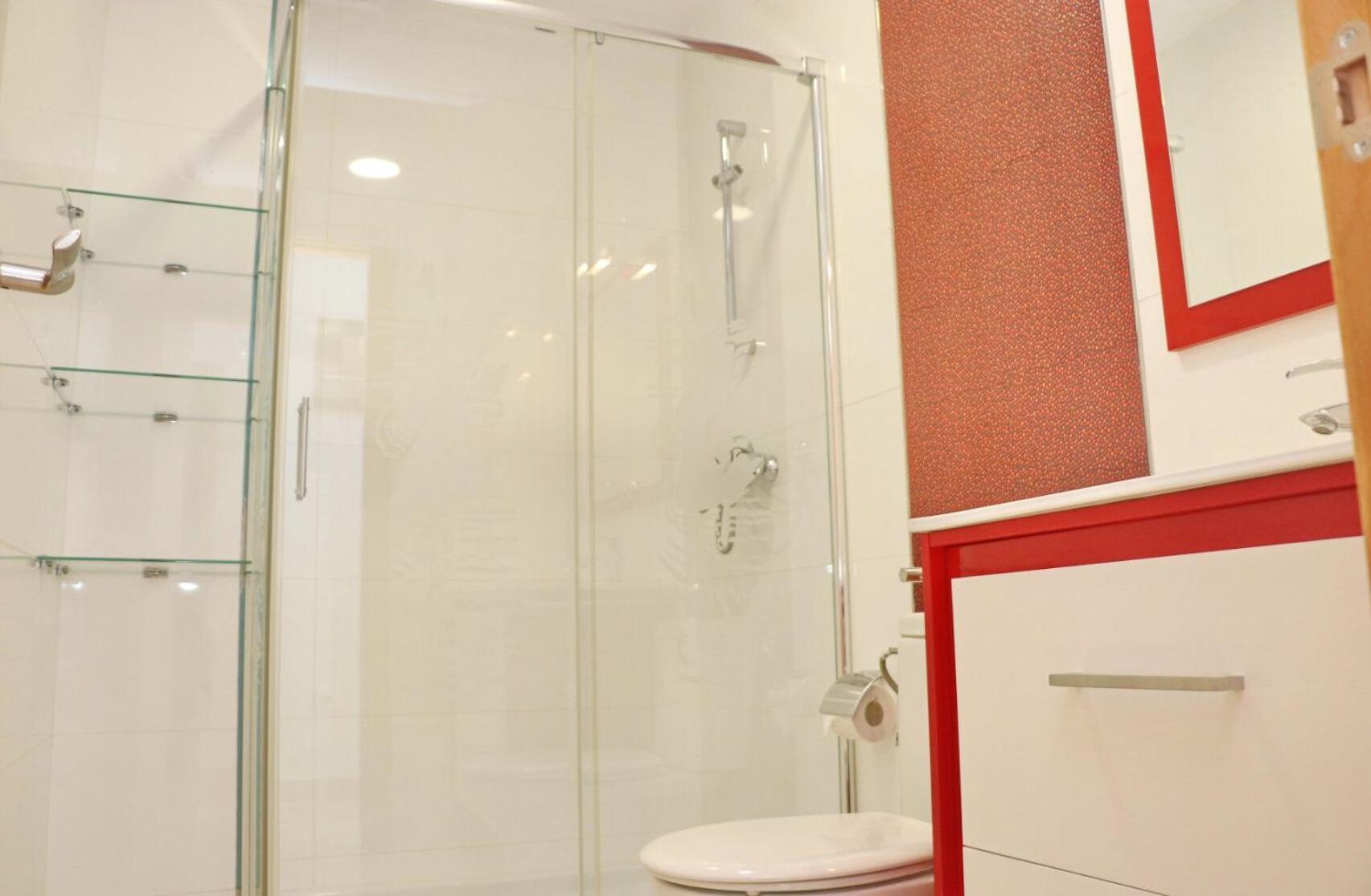 קוניל דה לה פרונטרה Apartamento El Mirador מראה חיצוני תמונה