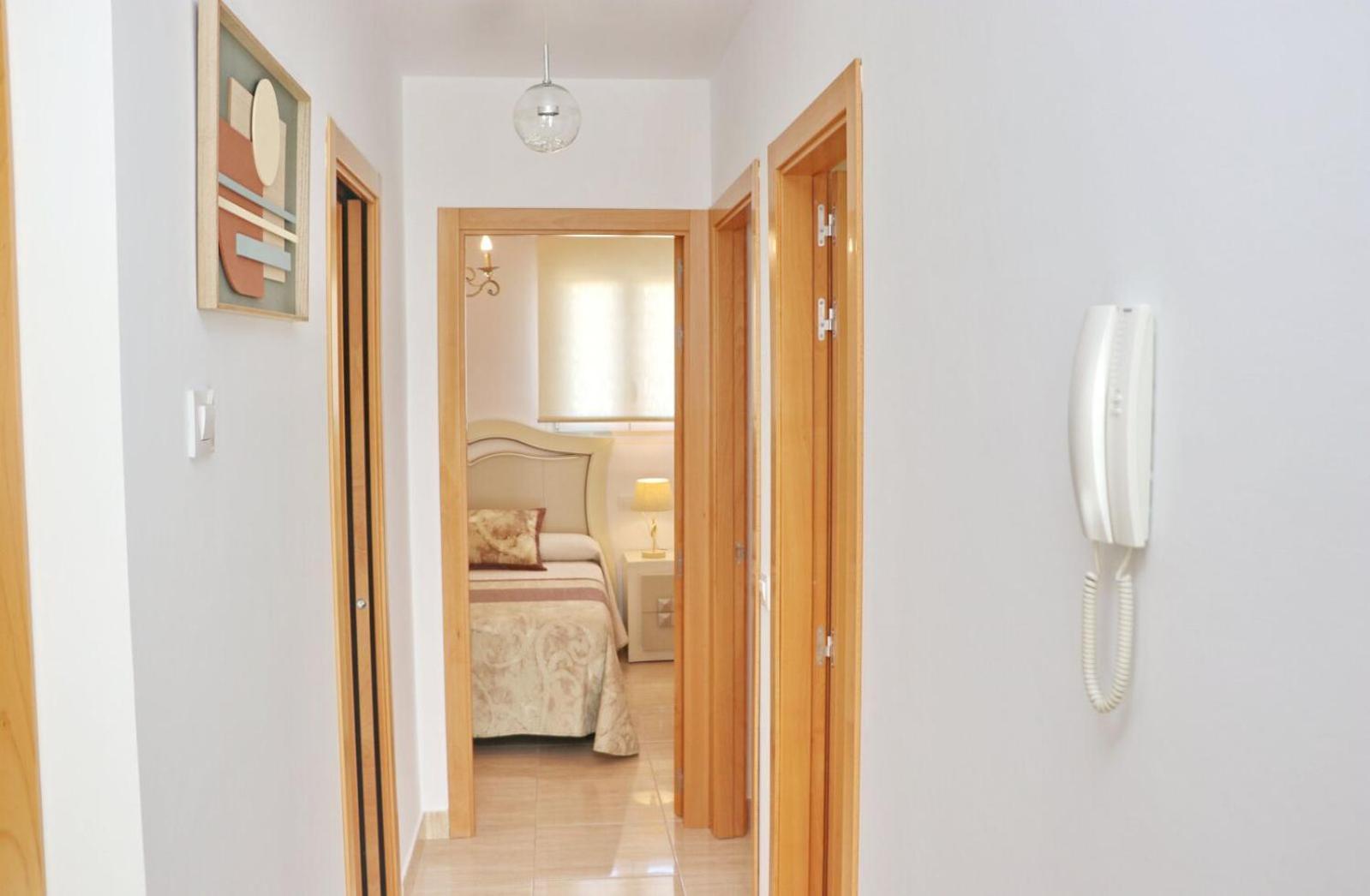 קוניל דה לה פרונטרה Apartamento El Mirador מראה חיצוני תמונה