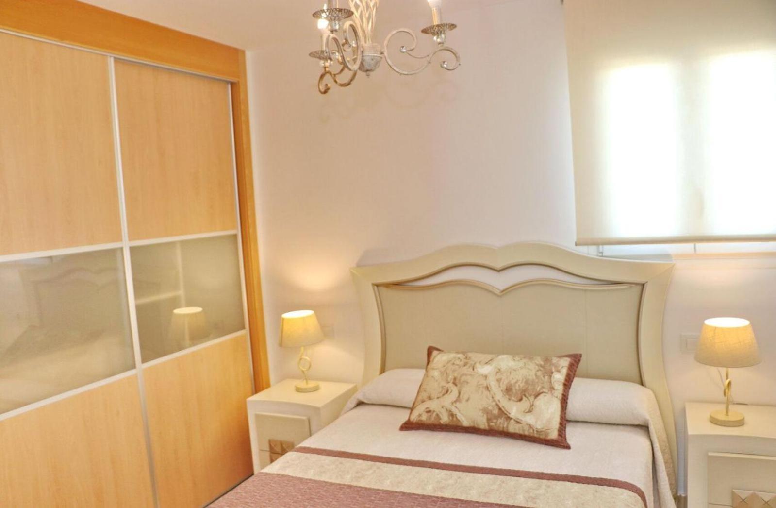 קוניל דה לה פרונטרה Apartamento El Mirador מראה חיצוני תמונה