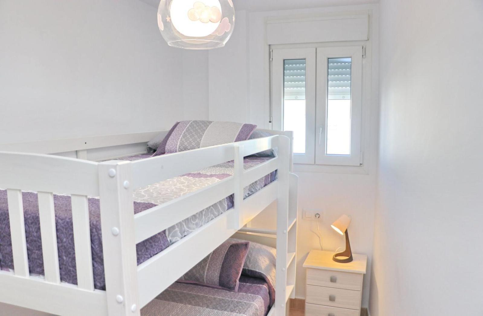 קוניל דה לה פרונטרה Apartamento El Mirador מראה חיצוני תמונה